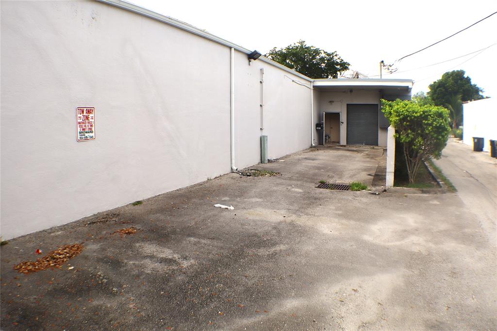 Commercial Property for Sale in Fort Lauderdale Florida 33308